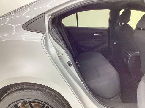 Used 2022 Toyota Corolla SE image 21