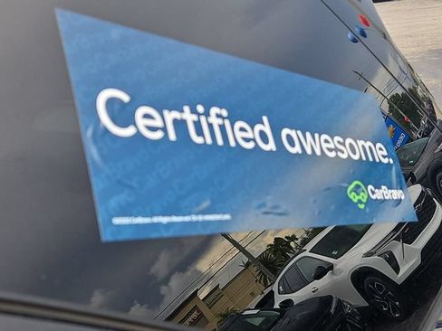 Certified 2025 Chevrolet Equinox LT FWD image 26
