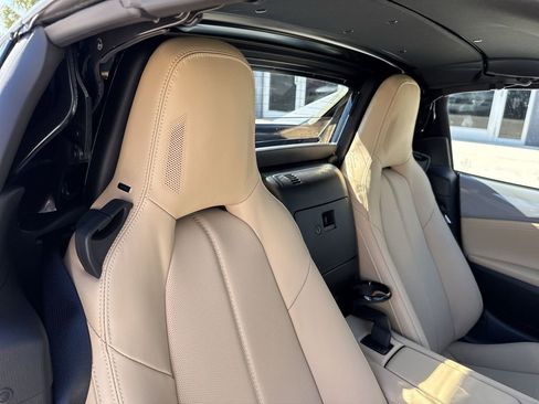 New 2026 MAZDA MX-5 Miata RF Grand Touring image 17