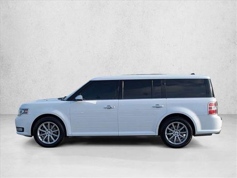 Used 2019 Ford Flex Limited image 9