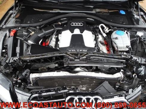 Used 2013 Audi A7 3.0T Premium Plus w/ Premium Plus Pkg image 6