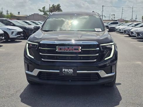 New 2026 GMC Acadia Elevation w/ Elevation Premium Package FWD image 2