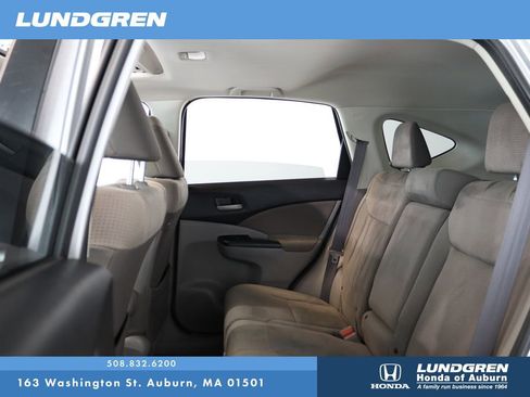 Used 2014 Honda CR-V EX image 13
