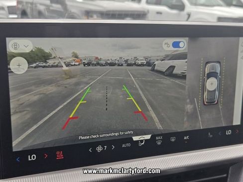 New 2026 Ford Explorer ST-Line AWD/4WD image 18