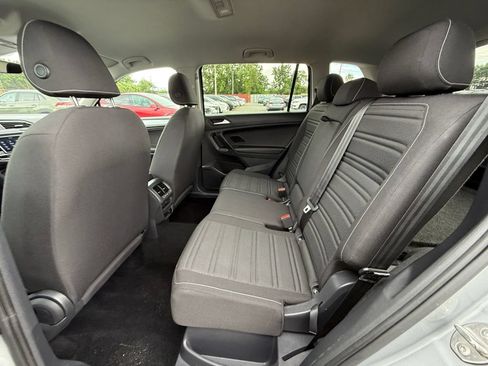 Used 2023 Volkswagen Tiguan S AWD/4WD image 21