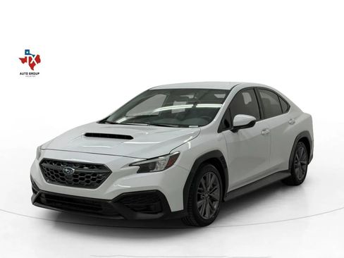 Used 2024 Subaru WRX AWD/4WD image 54