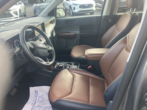 Used 2024 Ford Maverick Lariat w/ 4K Tow Package AWD/4WD image 20