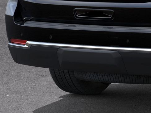 New 2026 Chevrolet Tahoe LS w/ Max Trailering Package image 14