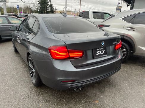 Used 2018 BMW 330i Sedan image 7