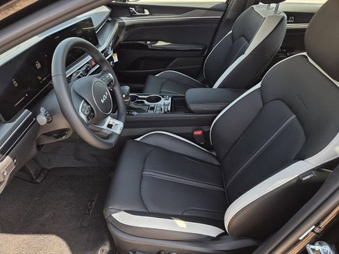 New 2026 Kia K5 GT-Line FWD image 20