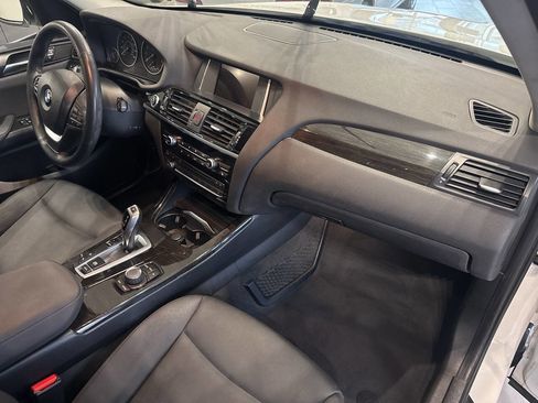 Used 2016 BMW X3 xDrive28i image 33