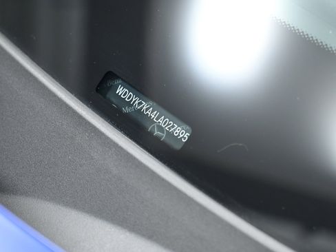 Used 2020 Mercedes-Benz AMG GT R image 66