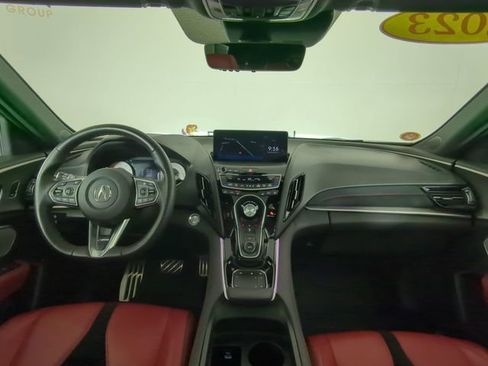 Used 2023 Acura RDX A-Spec image 19