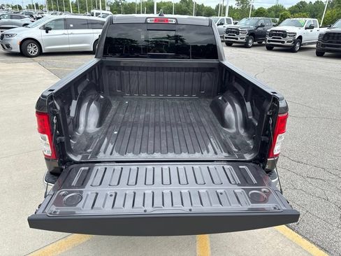 Used 2023 RAM 1500 Big Horn AWD/4WD image 20