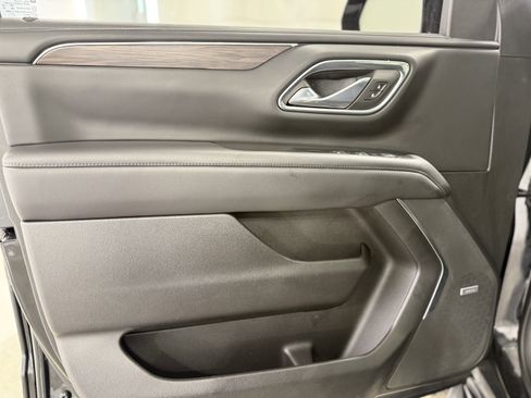 Certified 2023 Chevrolet Tahoe LT w/ LT Signature Package image 14