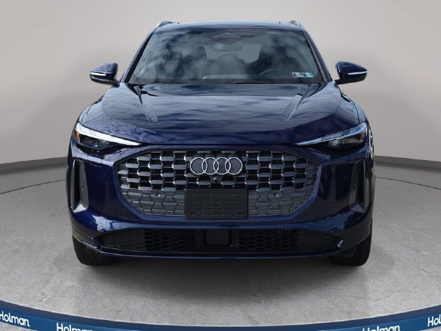 Used 2025 Audi Q5 Premium w/ Convenience Package AWD/4WD image 3
