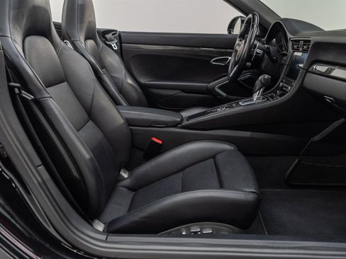 Used 2019 Porsche 911 Turbo S AWD/4WD image 53