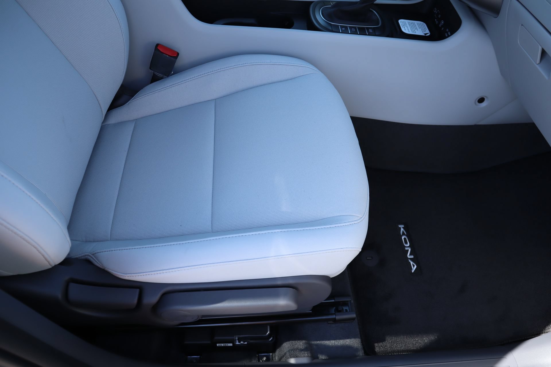 New 2027 Hyundai Kona SEL Sport FWD image 19