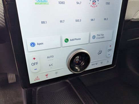 Certified 2025 Ford Mustang Mach-E Select w/ Comfort Package Lite image 26