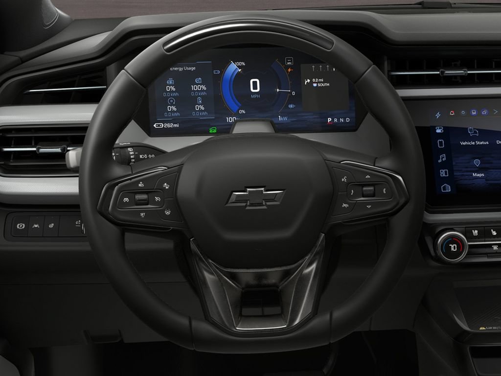 New 2027 Chevrolet Bolt LT w/ Super Cruise Package FWD image 8
