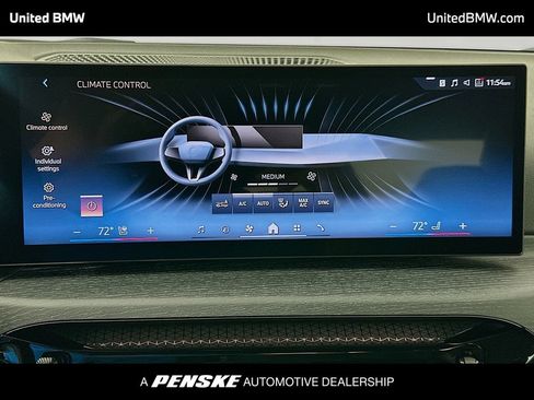 Used 2025 BMW 330i Sedan w/ Convenience Package RWD image 16
