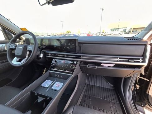 New 2026 Hyundai Santa Fe SEL image 22