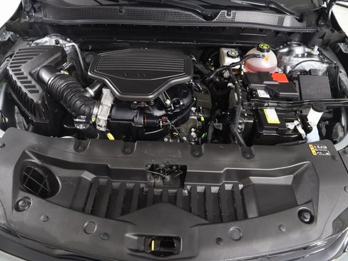 Used 2024 Chevrolet Blazer RS image 53