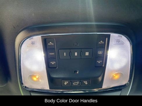 Used 2020 Jeep Grand Cherokee Limited X AWD/4WD image 19
