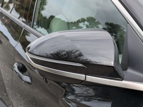 New 2026 Hyundai Tucson Limited image 12