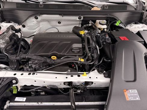 New 2026 Buick Envista Preferred image 26