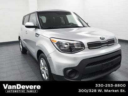 Used 2019 Kia Soul w/ Option Group 020