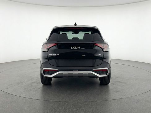 Used 2025 Kia Sportage LX FWD image 7