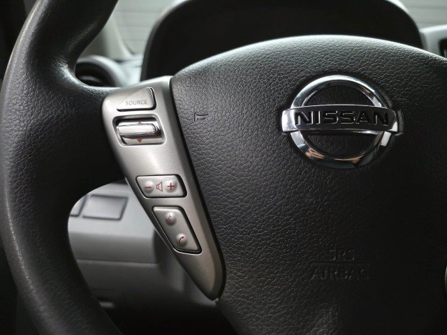 Used 2020 Nissan NV200 S FWD image 19