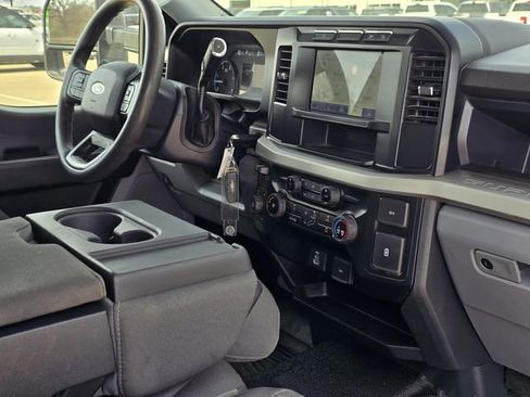 Certified 2024 Ford F350 XL w/ FX4 Off-Road Package image 33