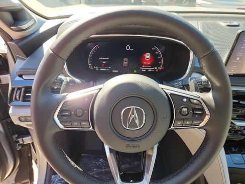 New 2026 Acura MDX w/ Advance Package AWD/4WD image 13