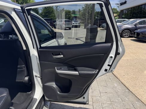 Used 2014 Honda CR-V EX-L image 23