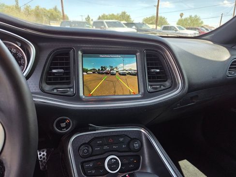 Used 2018 Dodge Challenger SXT Plus RWD image 12