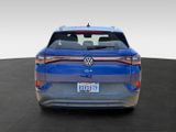 Used 2021 Volkswagen ID.4 Pro S w/ ID.4 Protection Package image 5