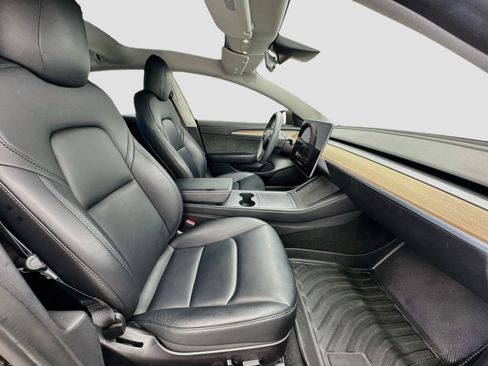 Used 2022 Tesla Model 3 Performance AWD/4WD image 20