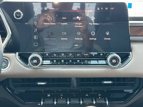 New 2026 GMC Canyon Denali AWD/4WD image 22