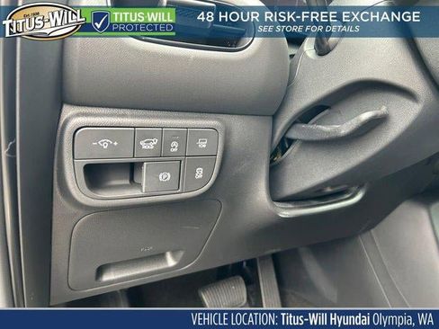 New 2026 Hyundai Palisade XRT Pro image 21