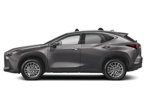 New 2025 Lexus NX 350 AWD w/ Cold Area Package image 3