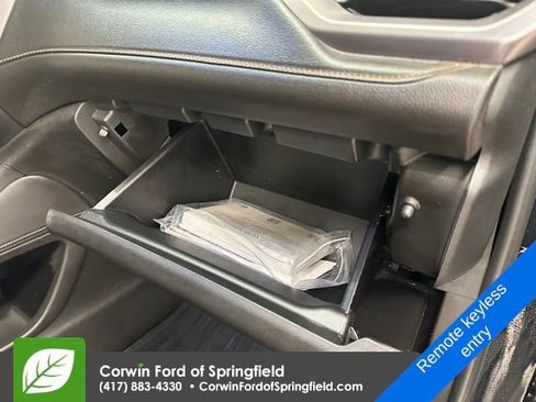 Used 2020 GMC Acadia AT4 w/ Driver Alert Package II image 10