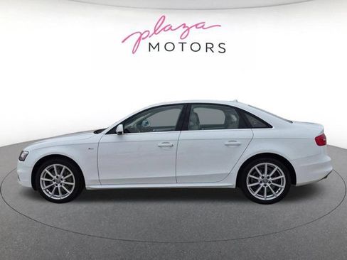 Used 2014 Audi A4 2.0T Premium Plus AWD/4WD image 8