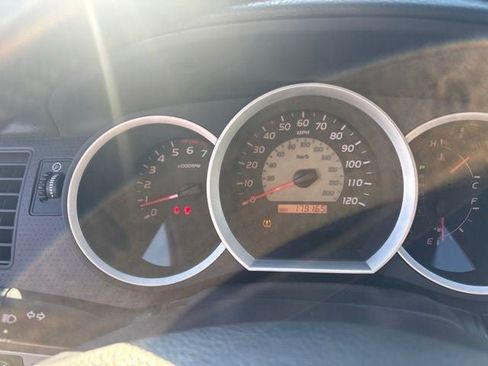 Used 2008 Toyota Tacoma PreRunner w/ TRD Off-Road Pkg #1 RWD image 27