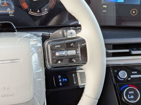 New 2026 Hyundai Santa Fe SEL image 17