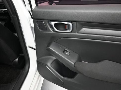 Used 2022 Honda Civic Sport image 21