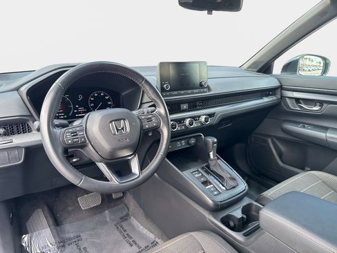 Used 2023 Honda CR-V Sport image 16