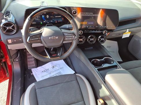 New 2026 Chevrolet Blazer EV SS image 15