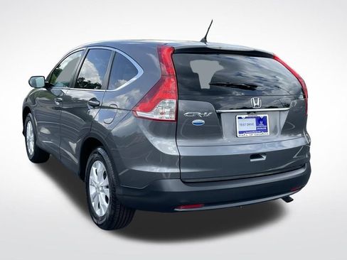 Used 2014 Honda CR-V EX image 4